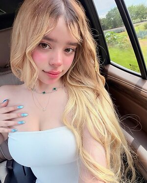 iimssarah leaked photo #28