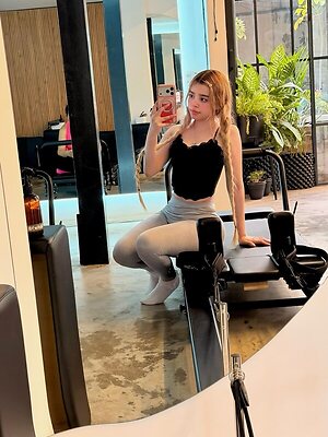 iimssarah leaked photo #33