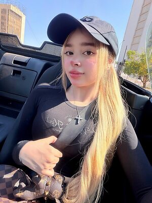 iimssarah leaked photo #37