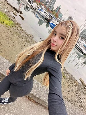 iimssarah leaked photo #43