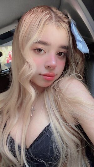 iimssarah leaked photo #46