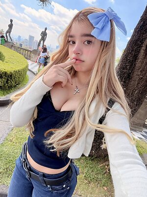 iimssarah leaked photo #47