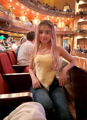 iimssarah leaked photo #53