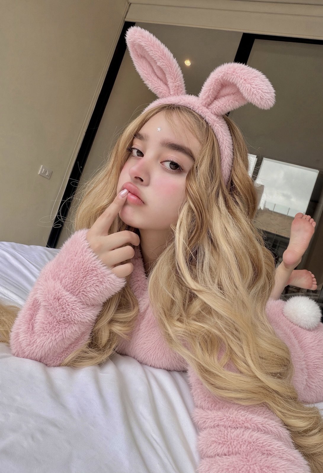 iimssarah leaked photo #55
