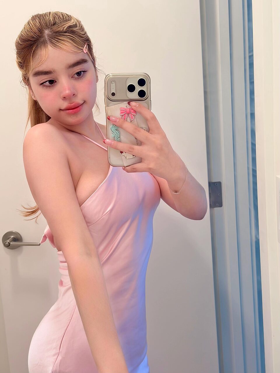 iimssarah leaked photo #69