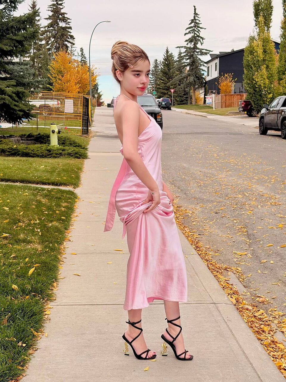 iimssarah leaked photo #74