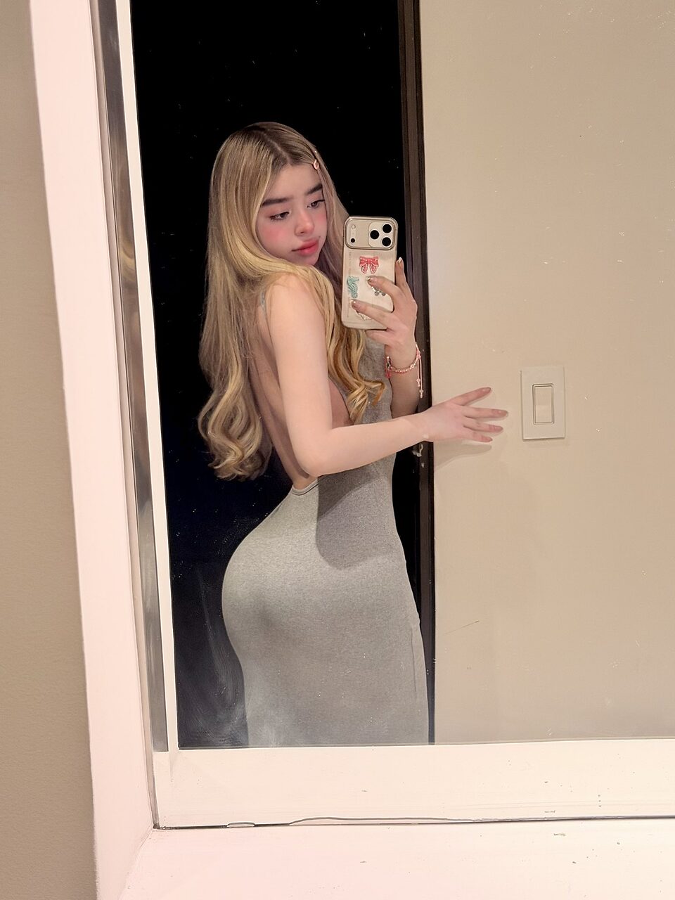 iimssarah leaked photo #95