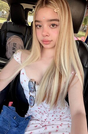 iimssarah leaked photo #96