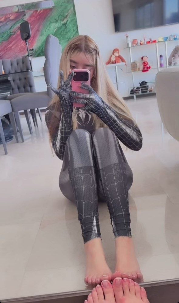 iimssarah leaked photo #104