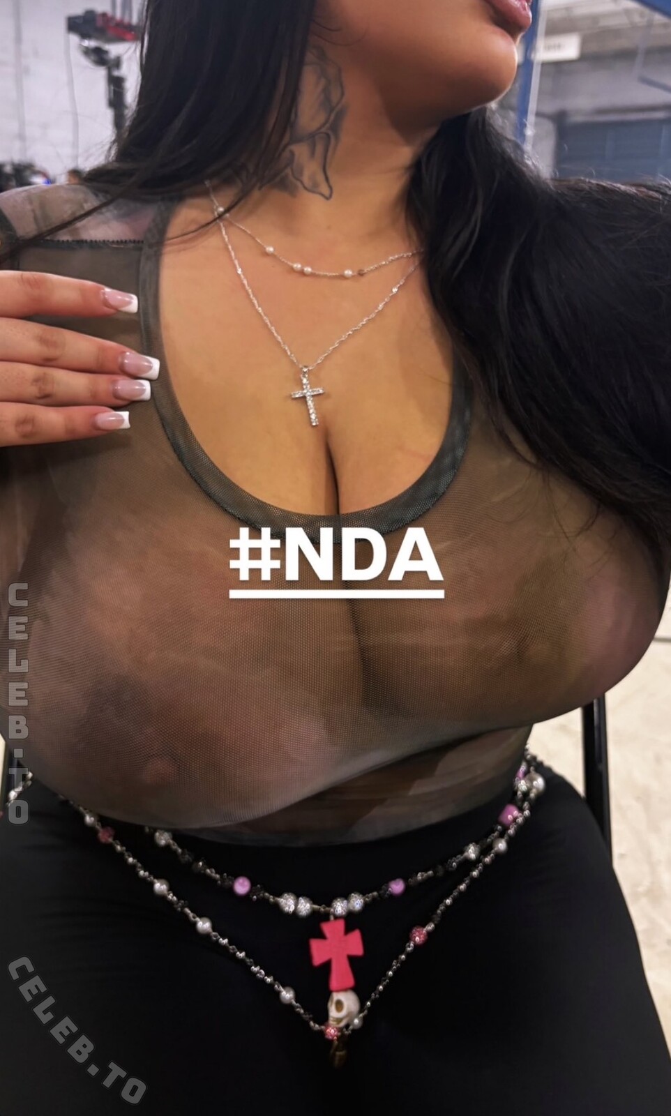 iirisilea (iirisilea / Parlayprincesa / Missy / parlayprincesa / irisilea / +ky6NkgQ1FTUwODNh) Nude Leaked Photo #3