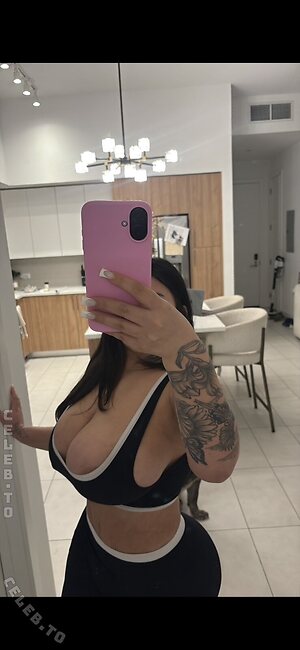 iirisilea Nude Leaked Photo #111
