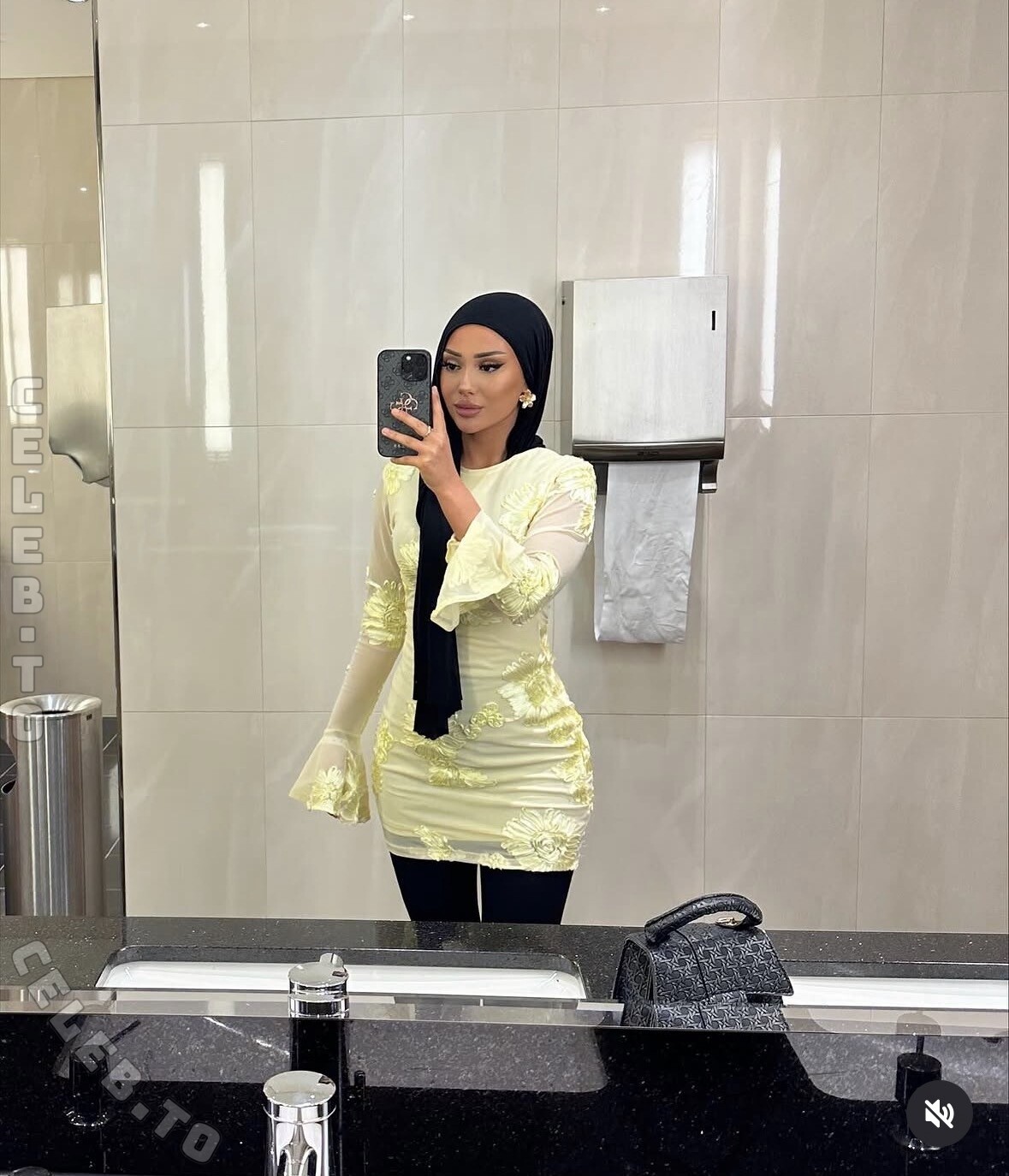 iiso.abyy (iiso.abyy / Iso Aby / Israa Albahraany / Iiso.abyy / iso.abyy) Nude Leaked Photo #3