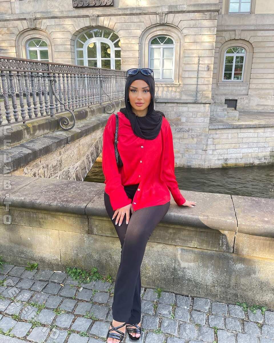 iiso.abyy (iiso.abyy / Iso Aby / Israa Albahraany / Iiso.abyy / iso.abyy) Nude Leaked Photo #8