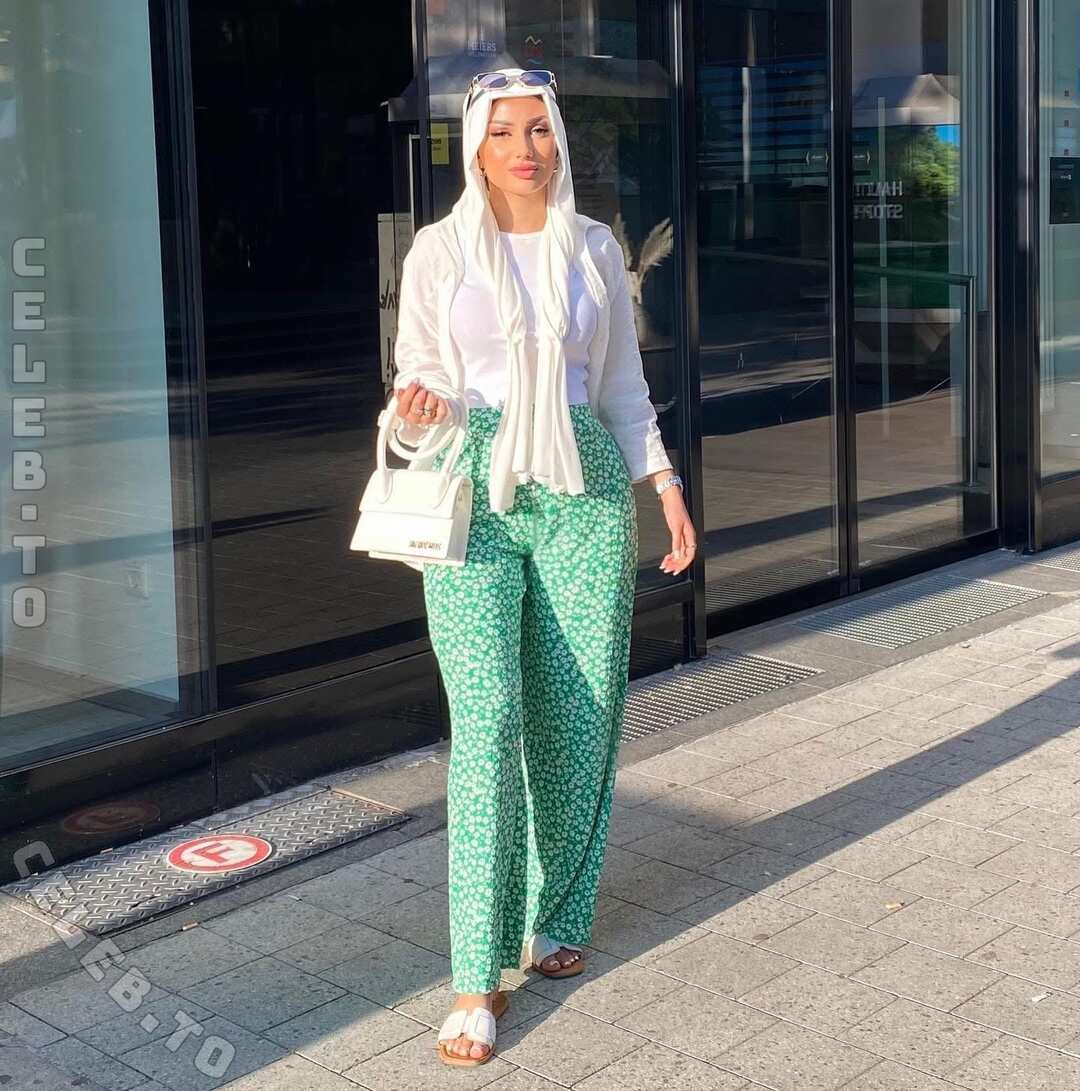 iiso.abyy (iiso.abyy / Iso Aby / Israa Albahraany / Iiso.abyy / iso.abyy) Nude Leaked Photo #13