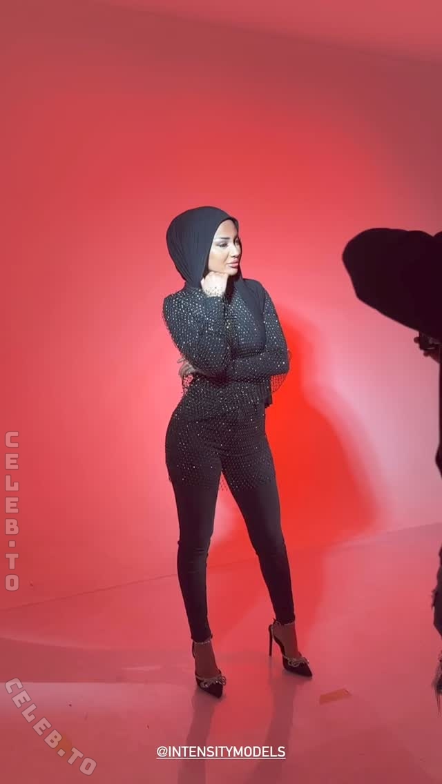 iiso.abyy (iiso.abyy / Iso Aby / Israa Albahraany / Iiso.abyy / iso.abyy) Nude Leaked Photo #21