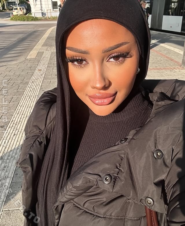 iiso.abyy (iiso.abyy / Iso Aby / Israa Albahraany / Iiso.abyy / iso.abyy) Nude Leaked Photo #46