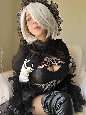 iitshina leaked photo #77