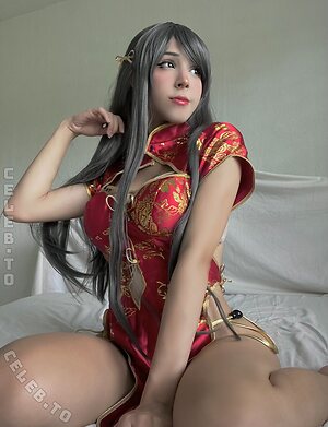 iitshina leaked photo #279