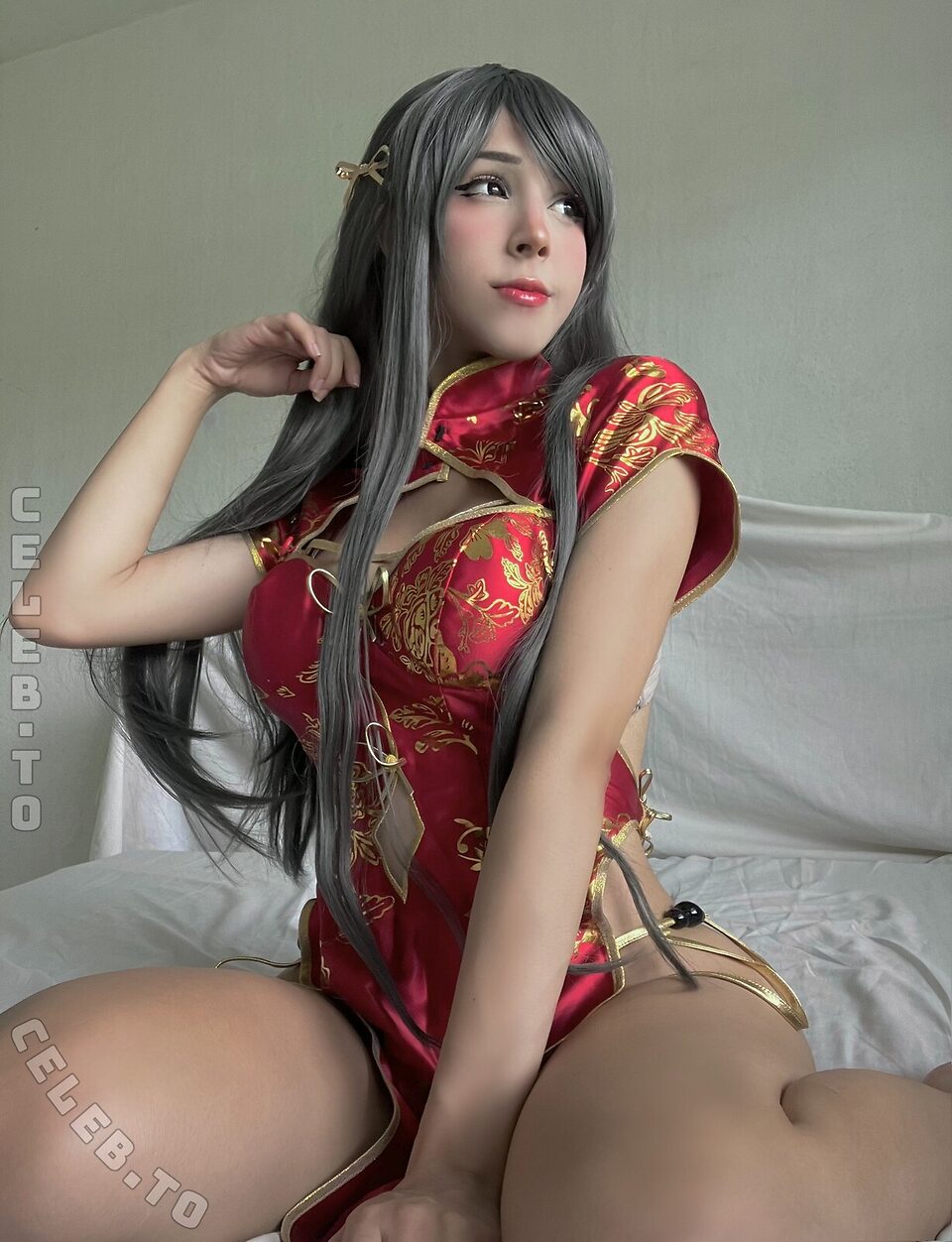 iitshina leaked photo #279