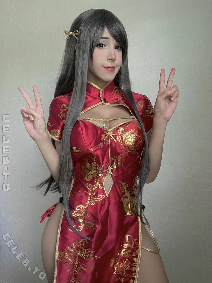 iitshina leaked photo #281