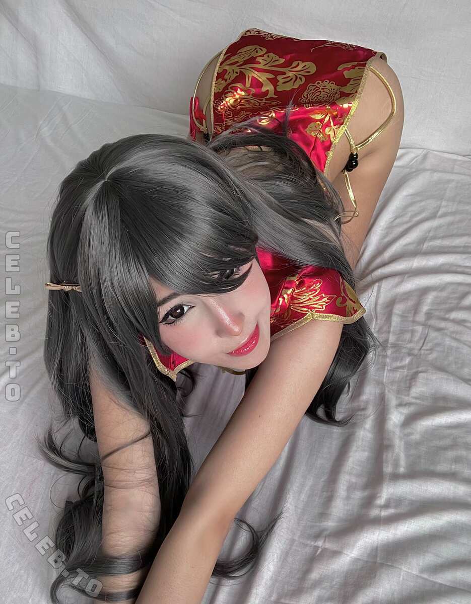 iitshina leaked photo #287