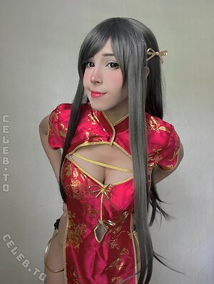 iitshina leaked photo #291
