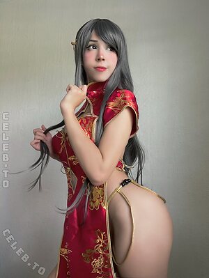 iitshina leaked photo #292