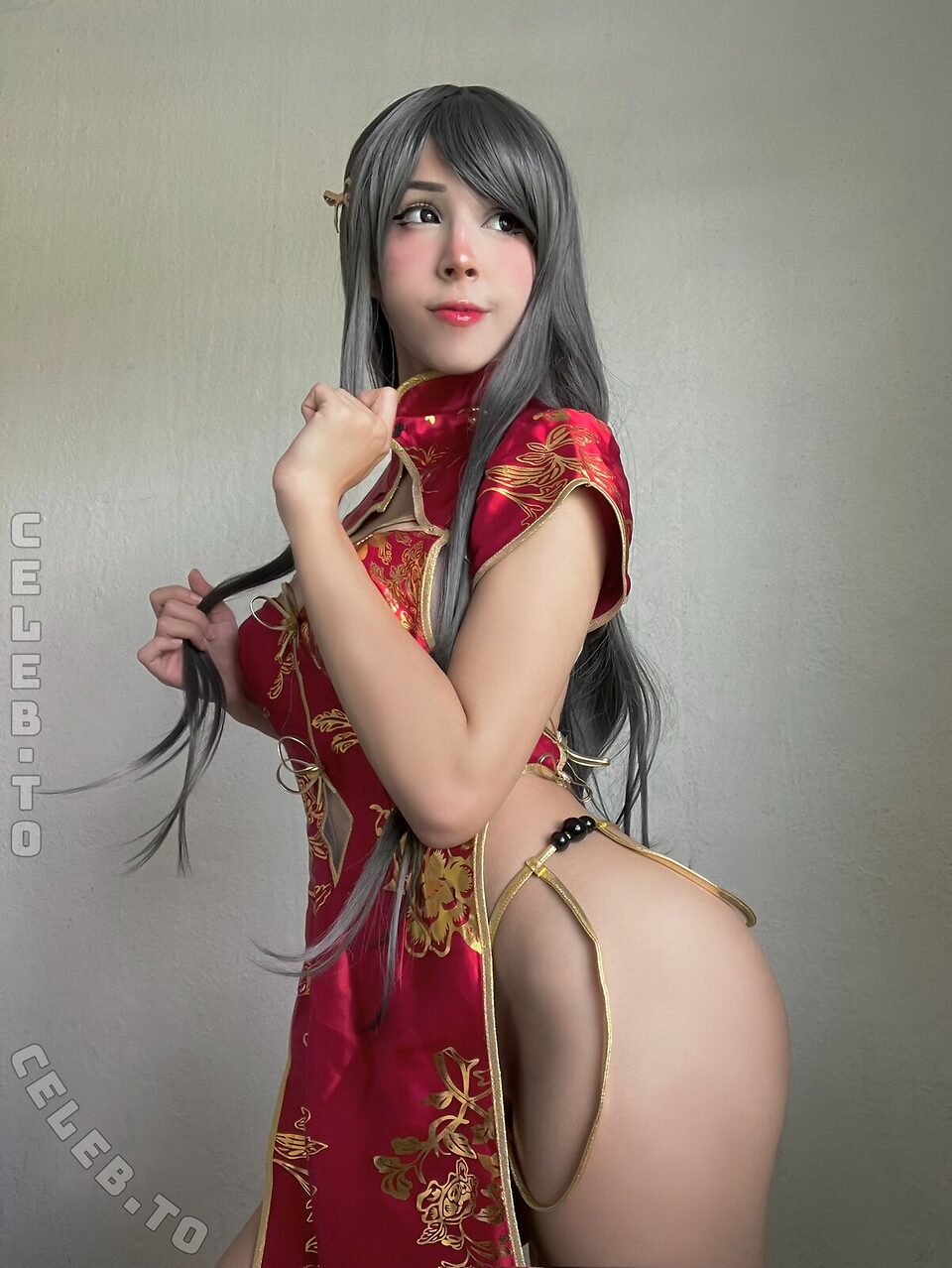 iitshina leaked photo #292