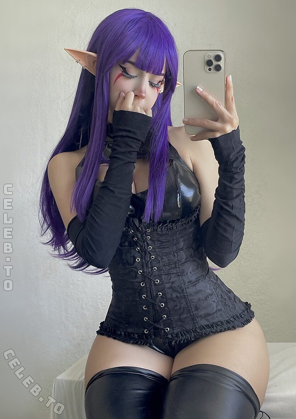 iitshina leaked photo #322