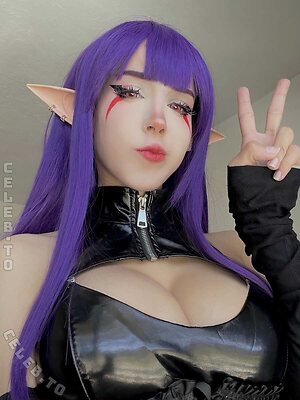 iitshina leaked photo #341