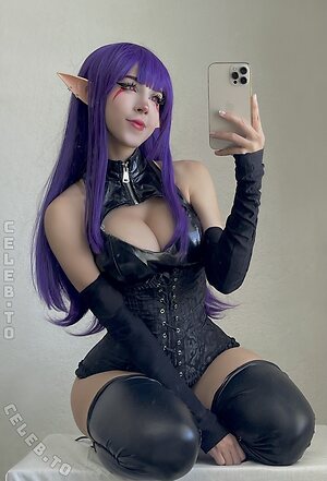 iitshina leaked photo #343