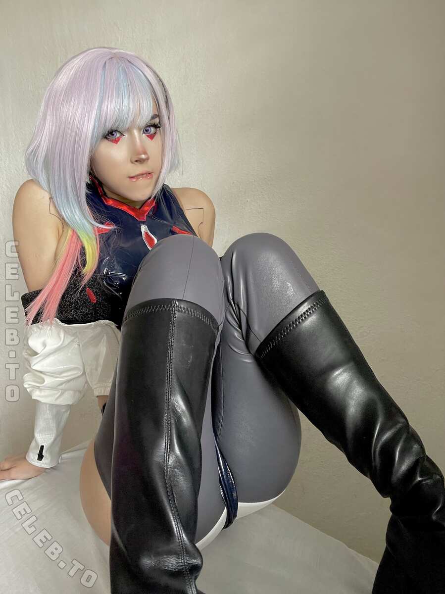 iitshina leaked photo #416