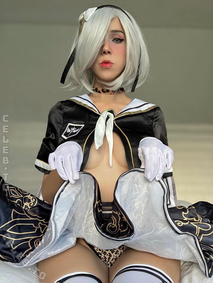 iitshina leaked photo #565