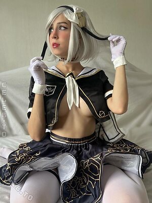 iitshina leaked photo #570