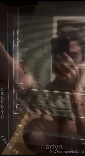 Ika Dauria Nude Leaked Photo #40