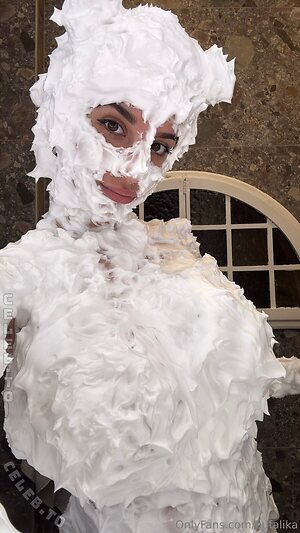 Ika Dauria Nude Leaked Photo #56