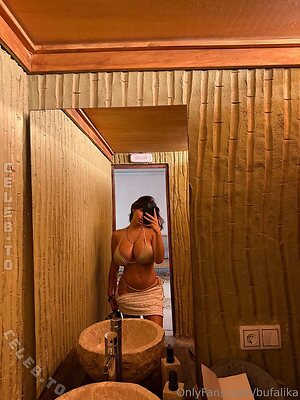 Ika Dauria Nude Leaked Photo #64