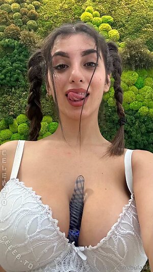 Ika Dauria Nude Leaked Photo #73