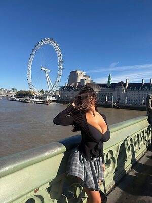 Ika Dauria leaked photo #348