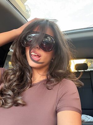 Ika_dauria Nude Leaked Photo #6