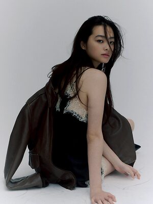Ikeda Honoka leaked photo #4
