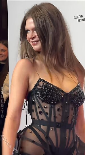 ikkimel Nude Leaked Photo #23