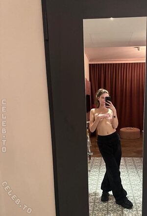 ikkimel Nude Leaked Photo #26