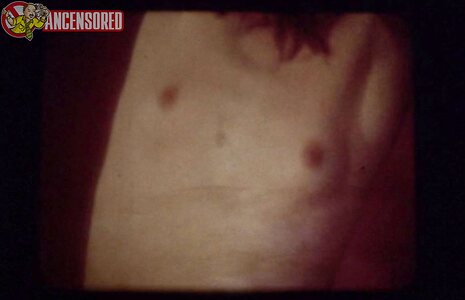 Ilah Davis leaked photo #2