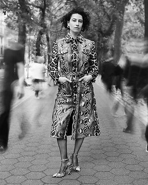 Ilana Glazer leaked photo #2