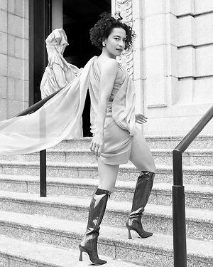Ilana Glazer leaked photo #3