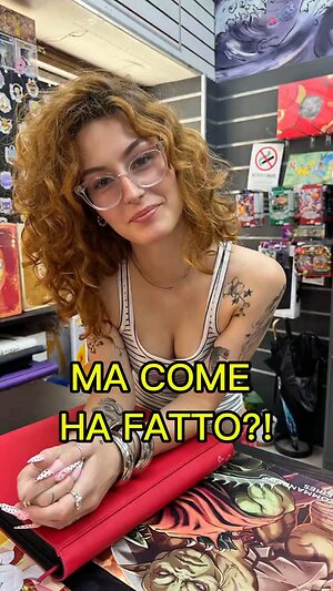 _il__aria_ leaked photo #9