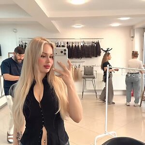 İlayda Türküstün leaked photo #2