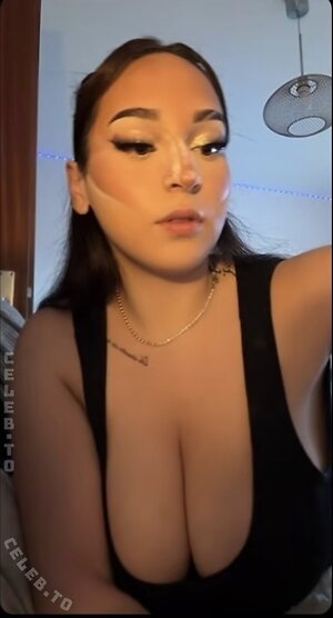 ilaydaa07 Nude Leaked Photo #24