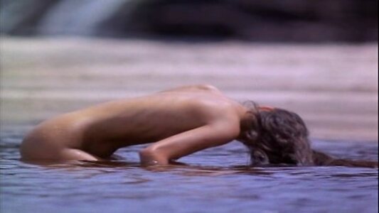 Ilena D'arcy leaked photo #2